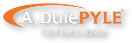 A. Duie Pyle Careers Logo