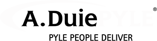 A. Duie Pyle Careers Logo
